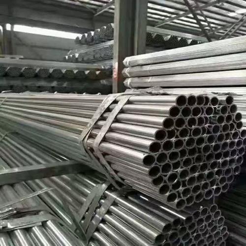 西湖q355nhb耐候钢管